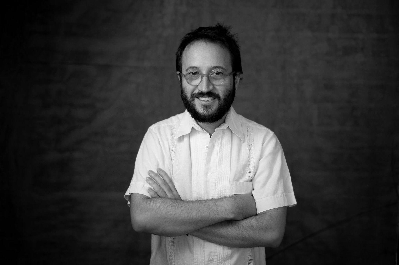 Dr. Alejandro Feged